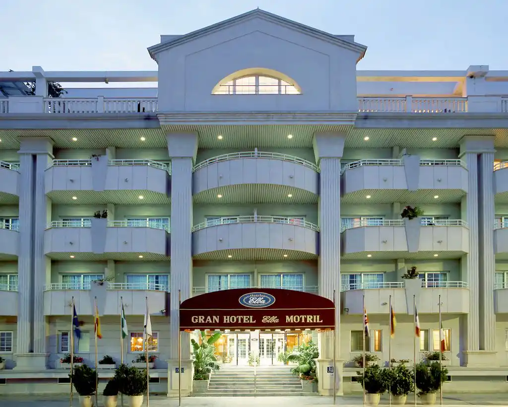 Imagen del Hotel Elba Motril